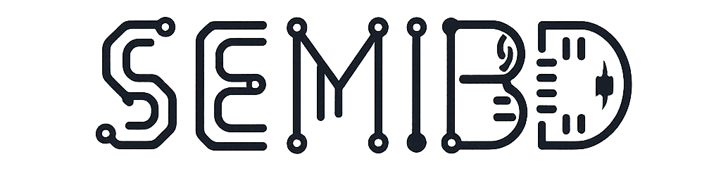 semibd brand logo
