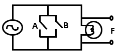 NOR Gate Logic Circuit-SemiBD