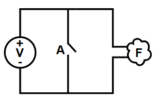 NOT Gate Logic Circuit-SemiBD