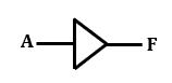 Buffer Gate Symbol-SemiBD