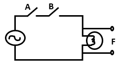 AND Gate Logic Circuit-SemiBD
