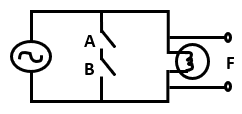 NAND Gate Logic Circuit-SemiBD