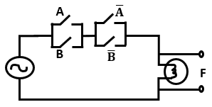 XOR Gate Logic Circuit Diagram-SemiBD