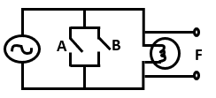 OR Gate Symbol-SemiBD